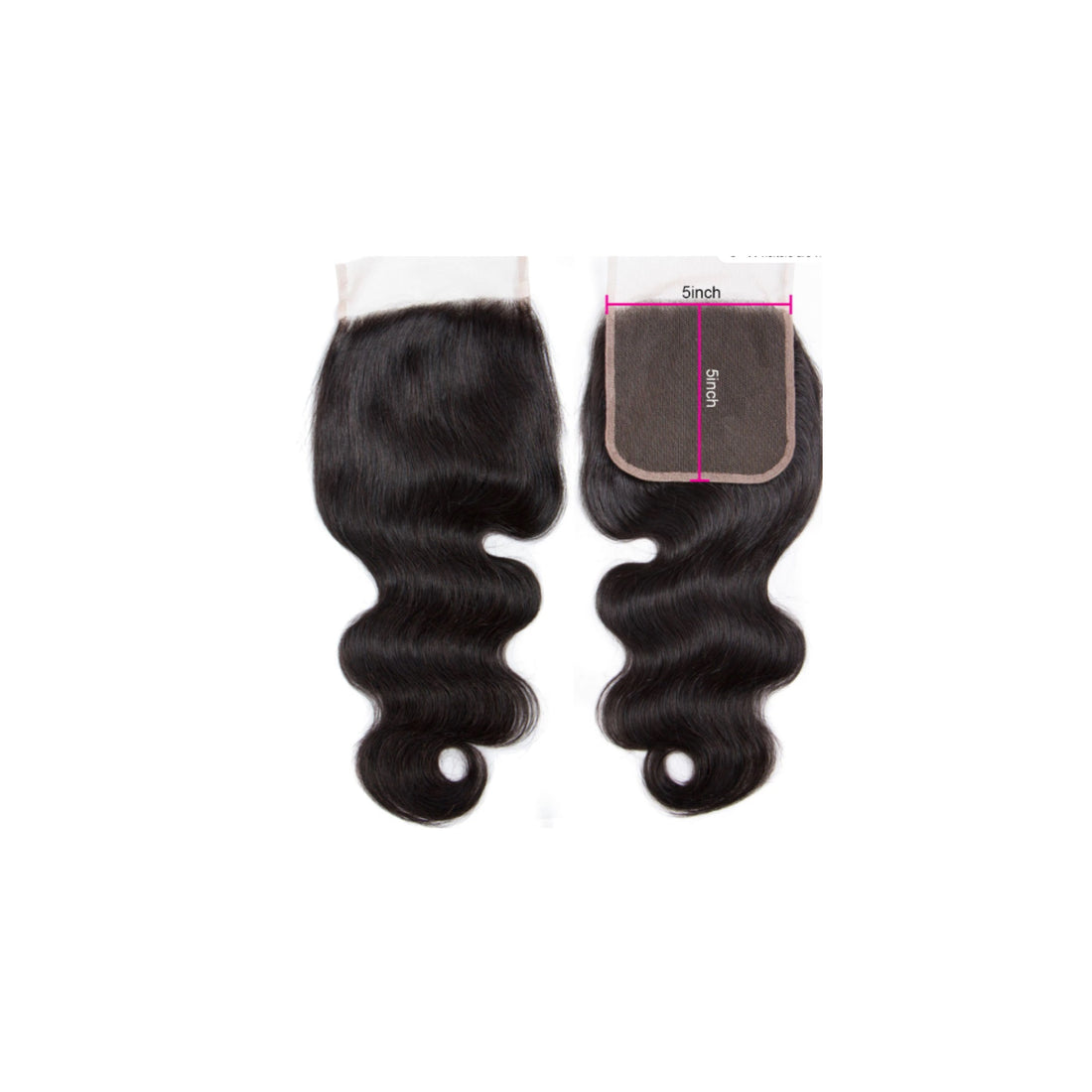 Lace Closure