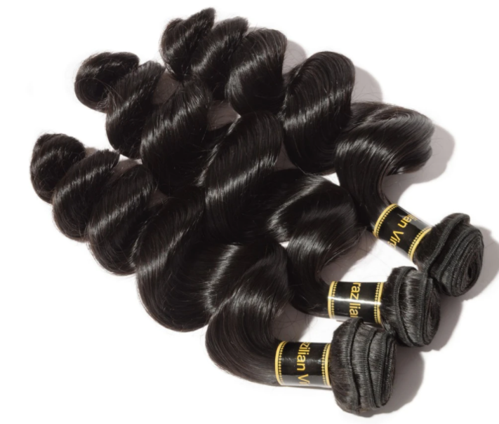 Hair Bulk