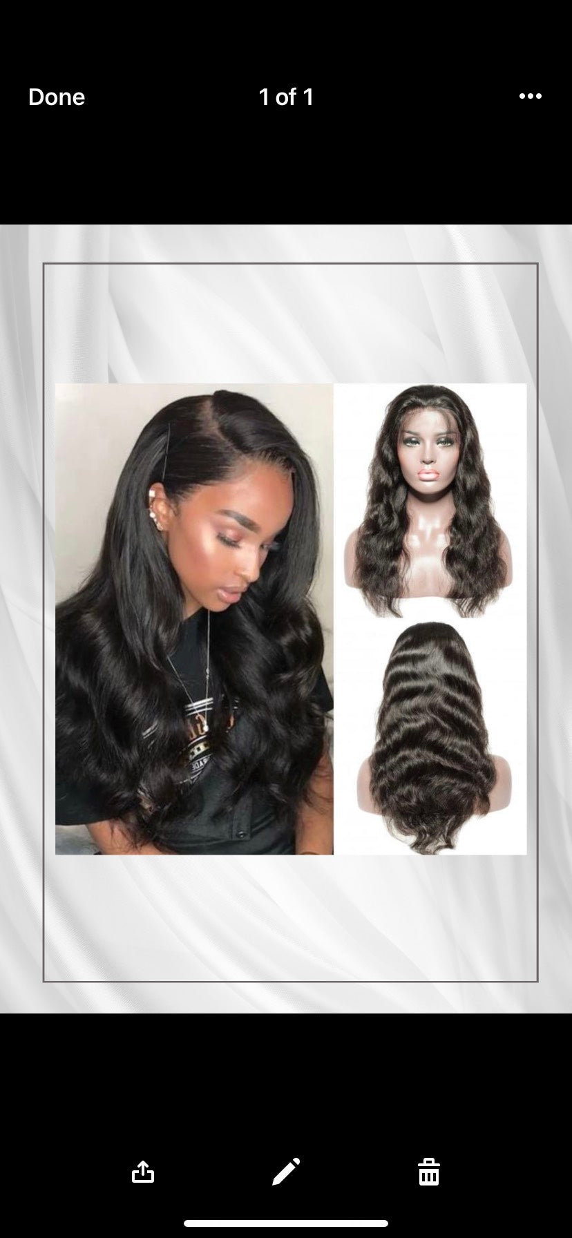 Wigs