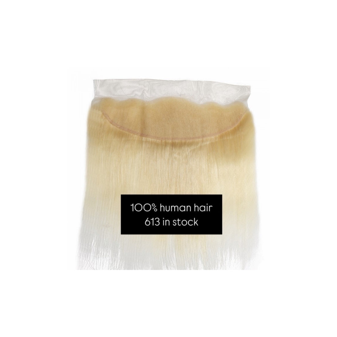Lace Frontal