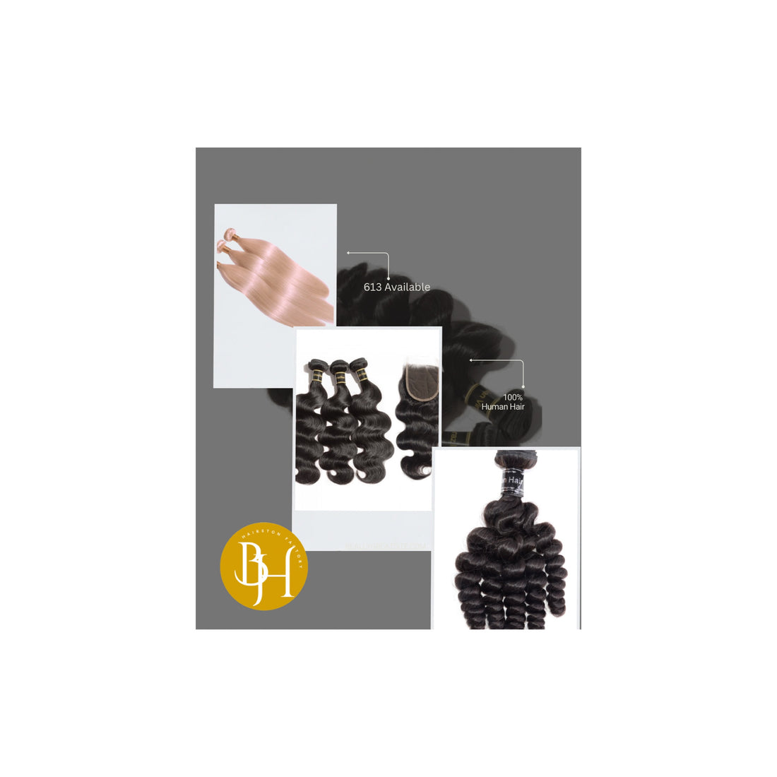 Hair Bundle