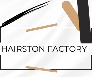 Hairston Factory 